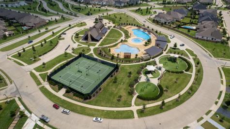 1950 Foxglen Drive Prosper TX 75078