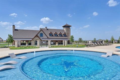 1950 Foxglen Drive Prosper TX 75078