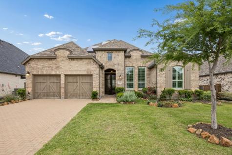 1950 Foxglen Drive Prosper TX 75078