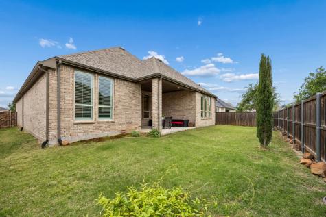 1950 Foxglen Drive Prosper TX 75078