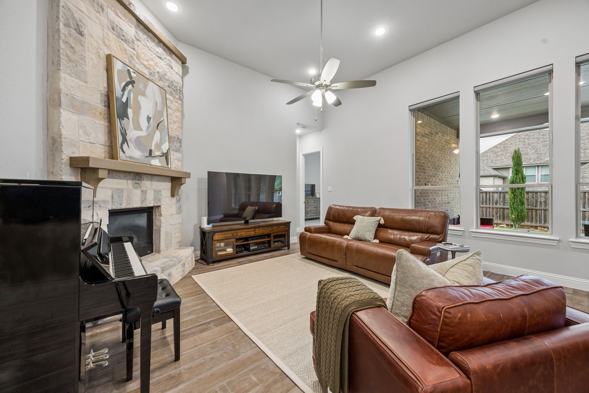1950 Foxglen Drive Prosper TX 75078