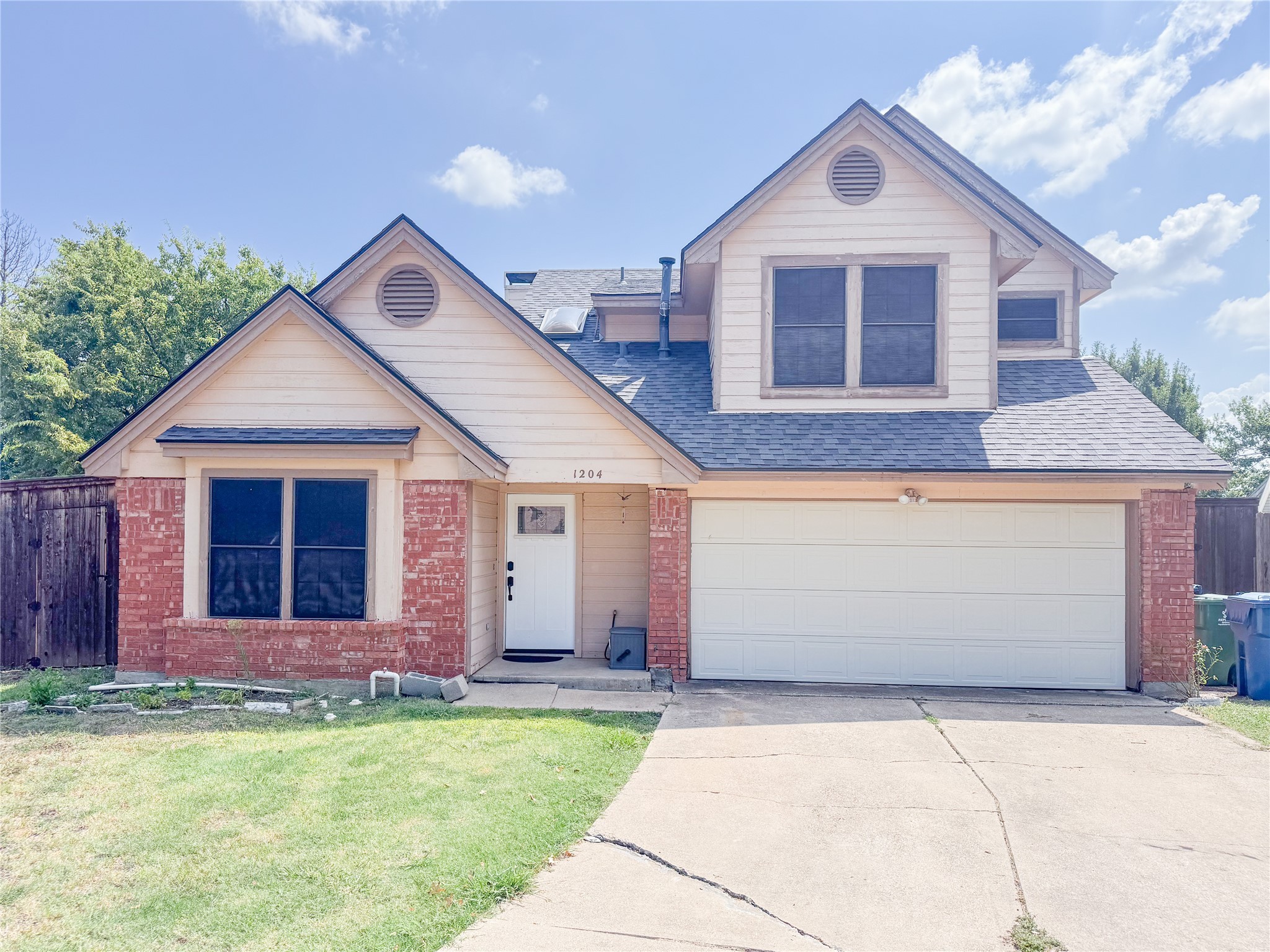 1204 Marcus Court Flower Mound TX 75028