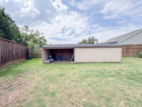 1204 Marcus Court Flower Mound TX 75028