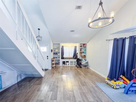 1204 Marcus Court Flower Mound TX 75028