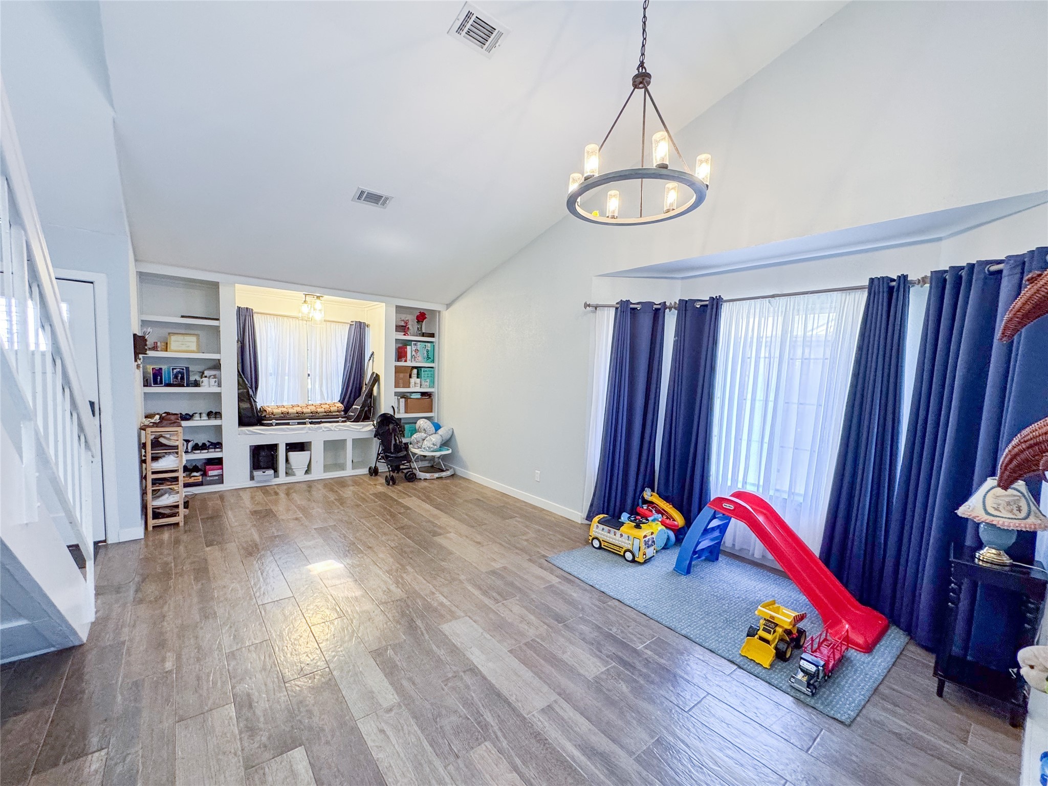 1204 Marcus Court Flower Mound TX 75028