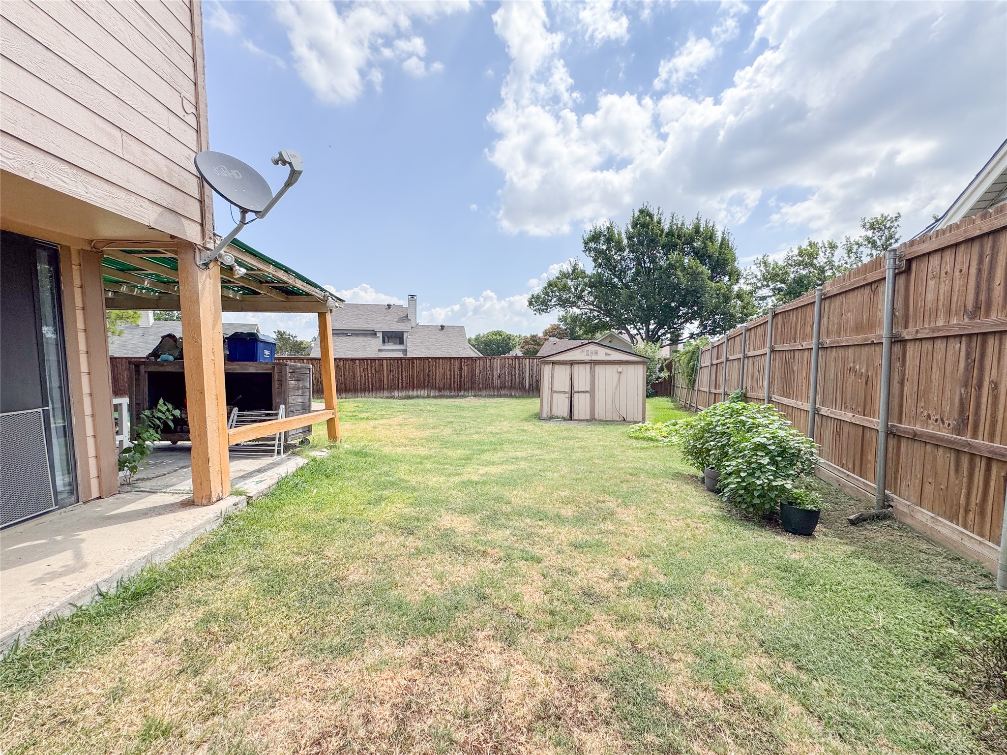 1204 Marcus Court Flower Mound TX 75028