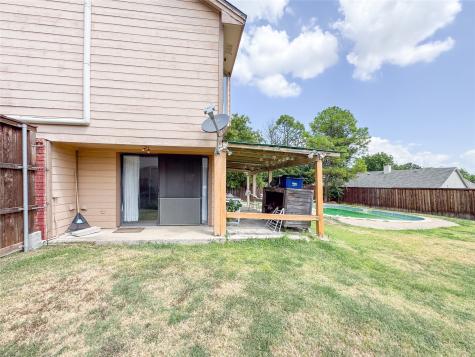1204 Marcus Court Flower Mound TX 75028