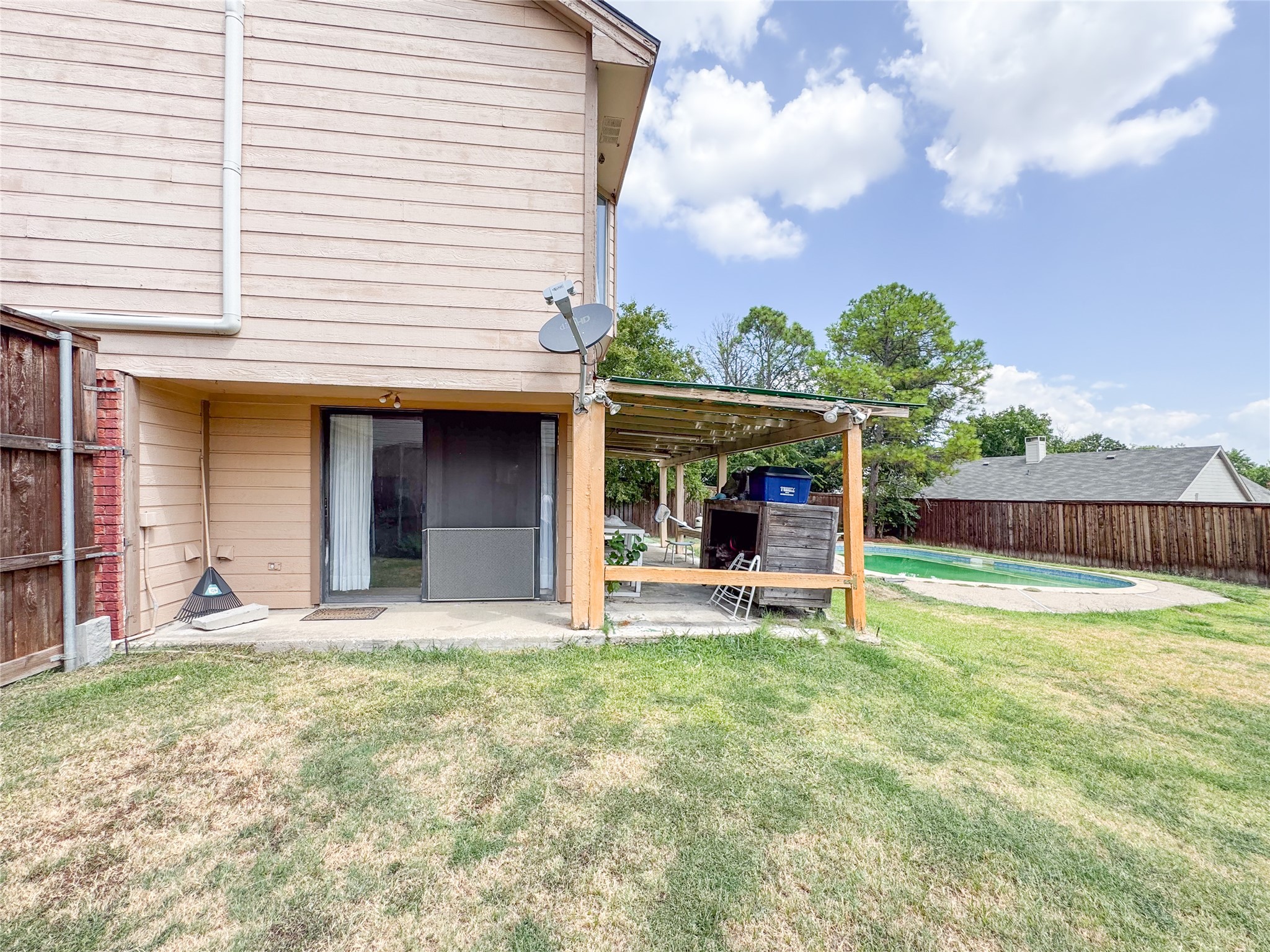 1204 Marcus Court Flower Mound TX 75028