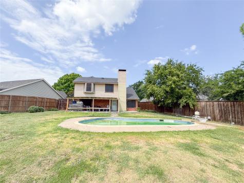 1204 Marcus Court Flower Mound TX 75028
