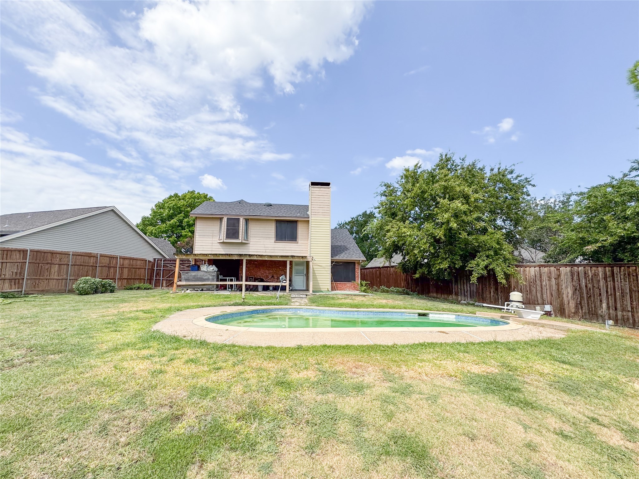 1204 Marcus Court Flower Mound TX 75028