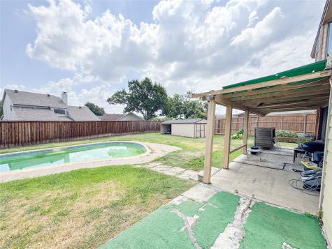 1204 Marcus Court Flower Mound TX 75028