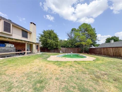 1204 Marcus Court Flower Mound TX 75028