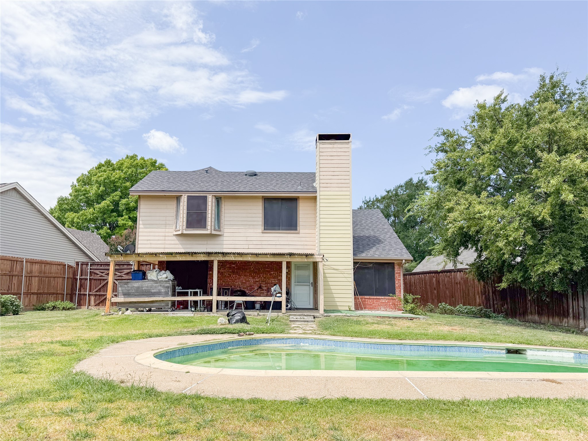 1204 Marcus Court Flower Mound TX 75028