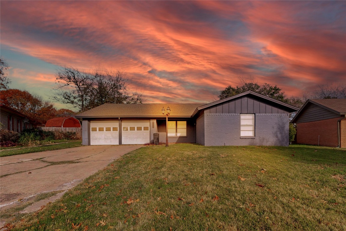 2931 Lawrence Street Irving TX 75061
