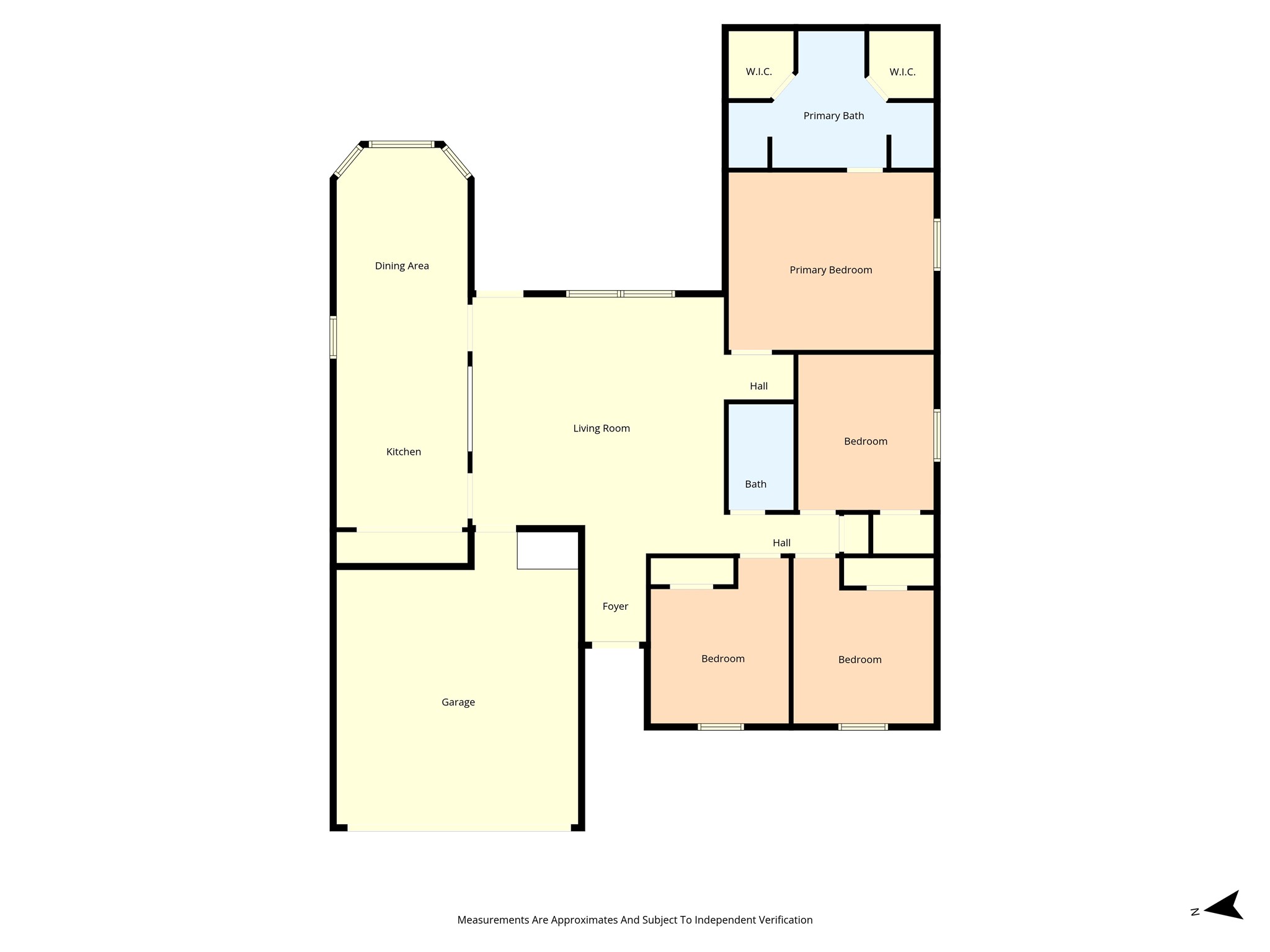 606 Powers Street Lacy Lakeview TX 76705