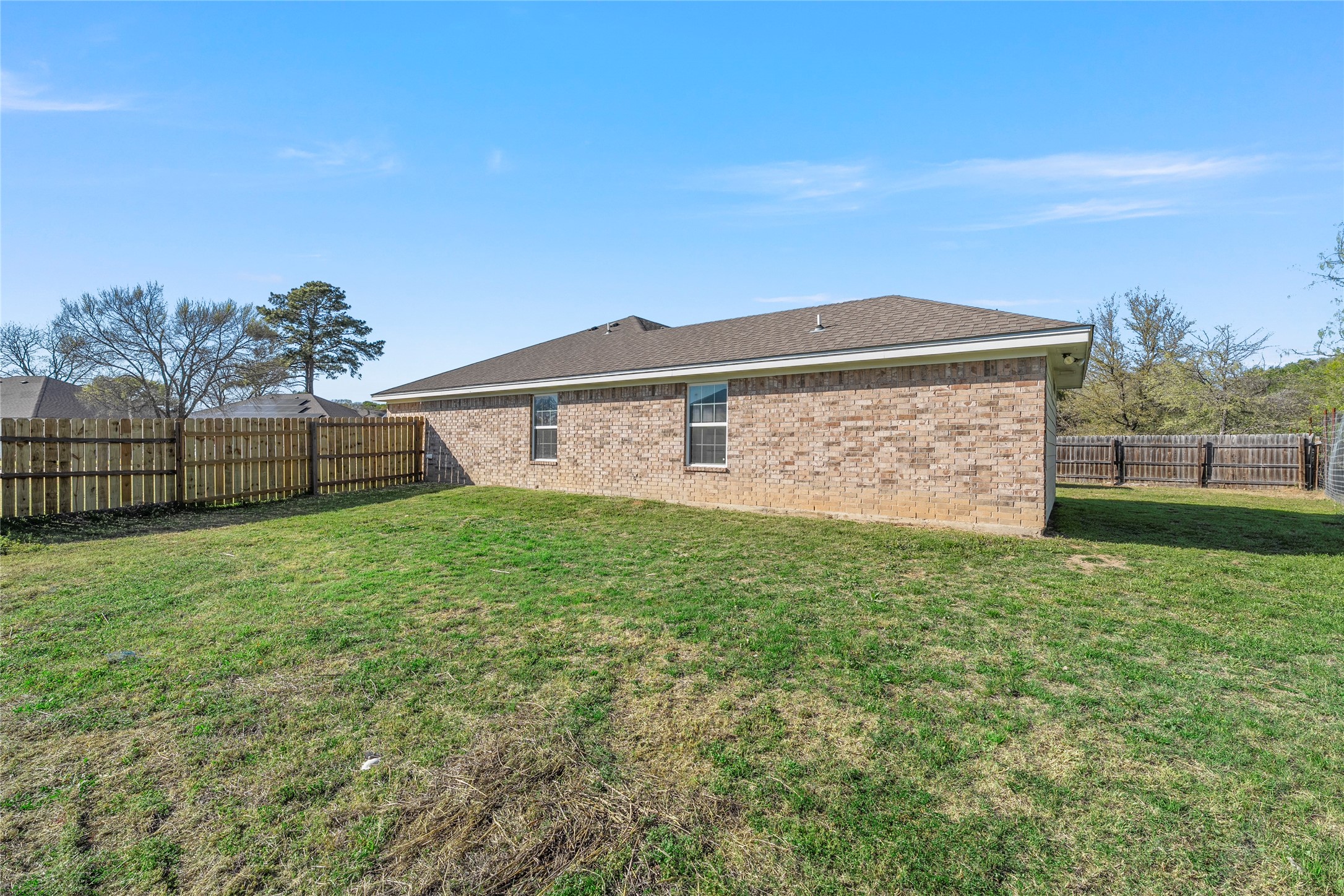 606 Powers Street Lacy Lakeview TX 76705