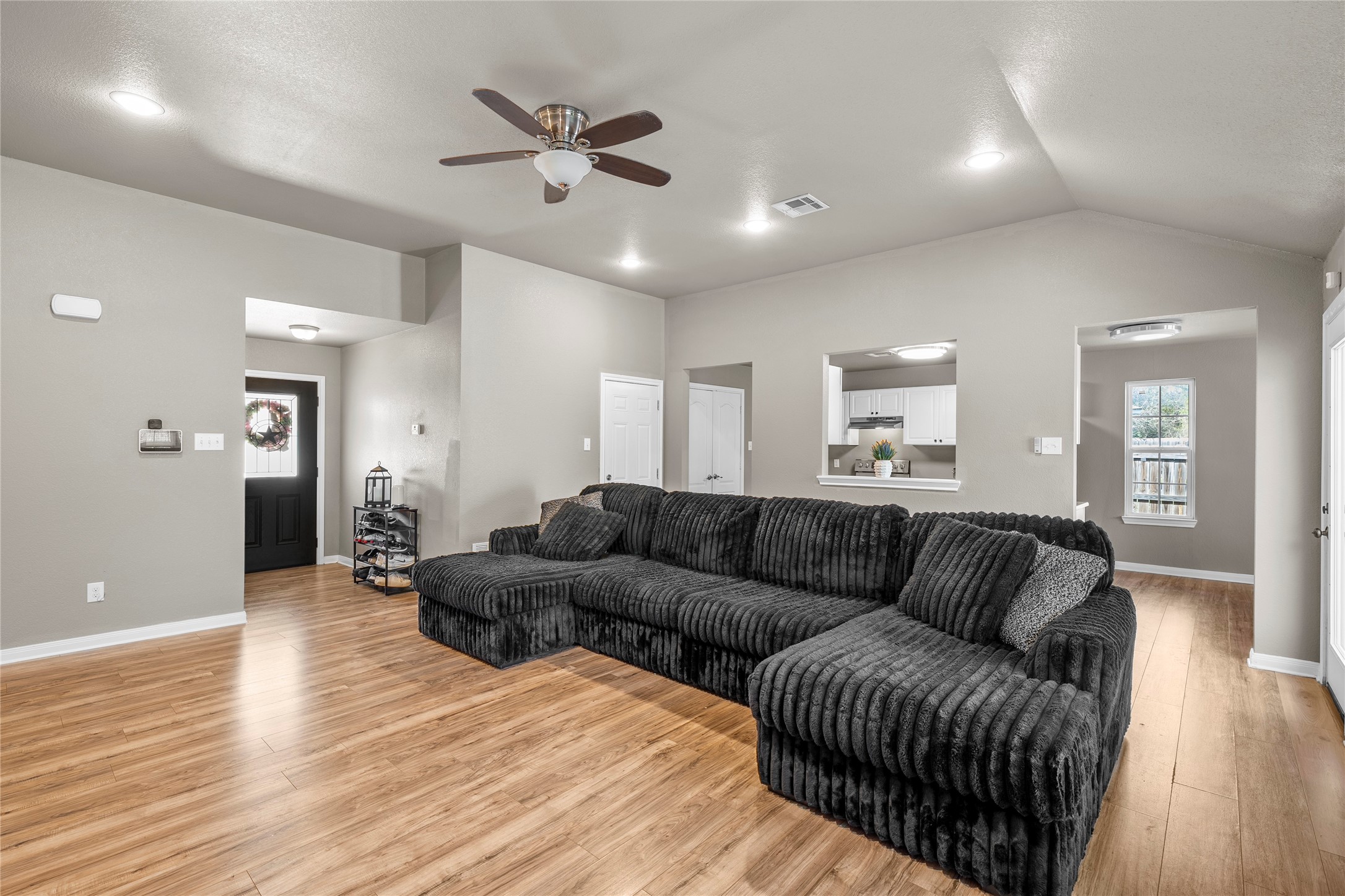 606 Powers Street Lacy Lakeview TX 76705