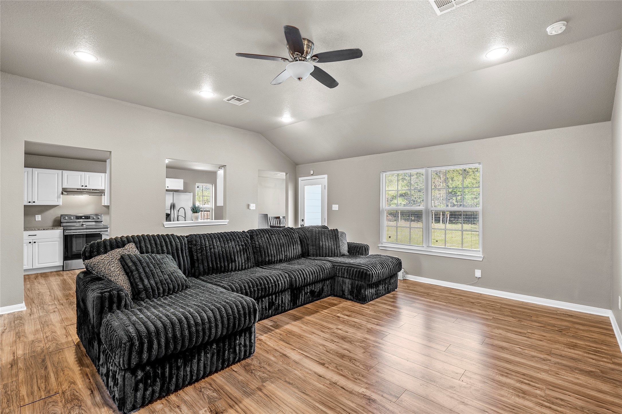 606 Powers Street Lacy Lakeview TX 76705