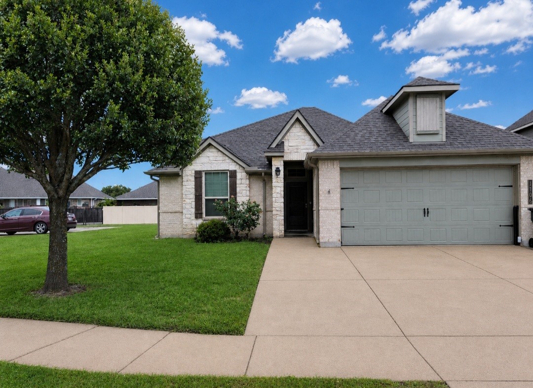 1106 Placid Circle Waco TX 76706