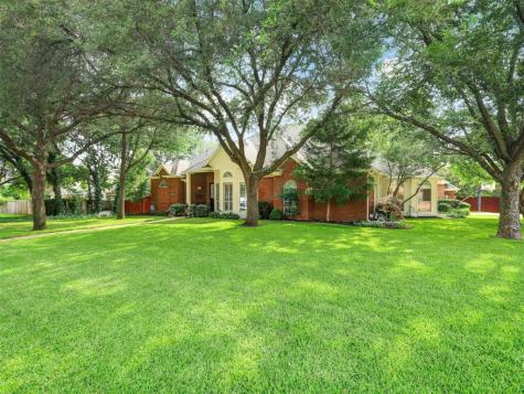 901 Chimney Hill Trail Southlake TX 76092