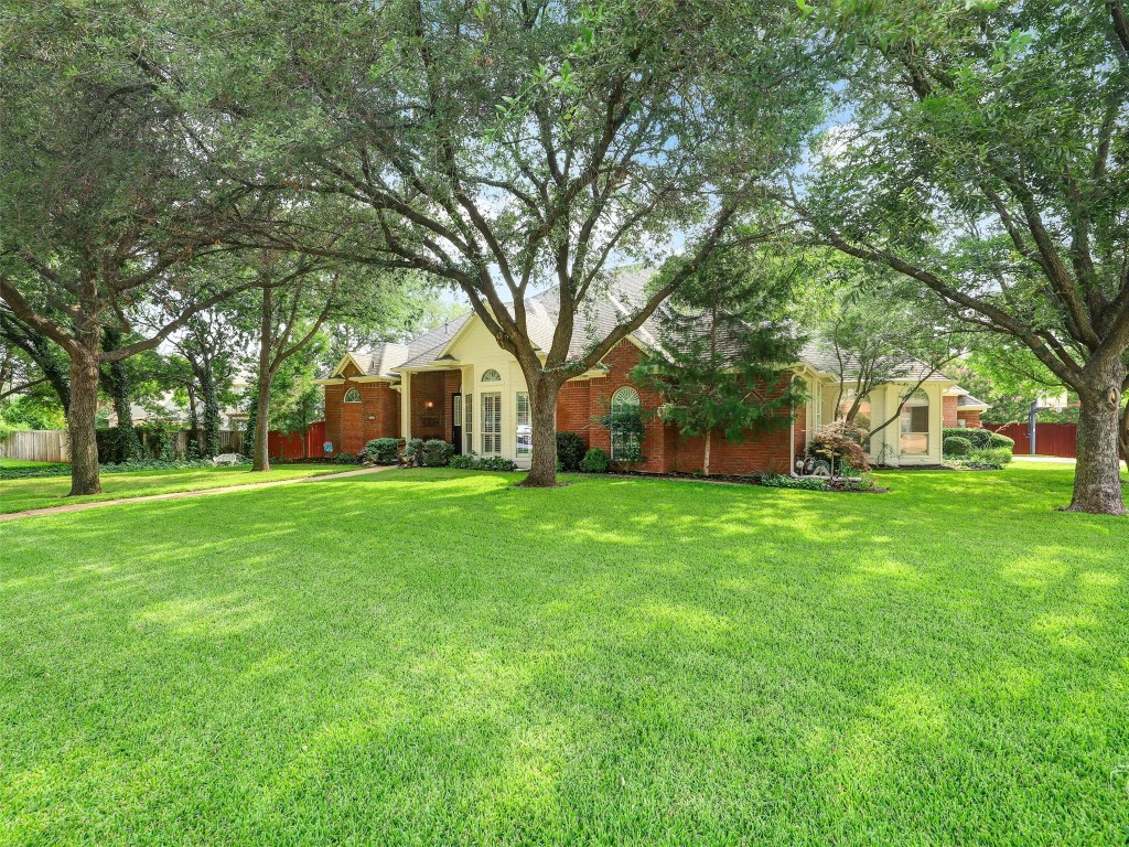 901 Chimney Hill Trail Southlake TX 76092