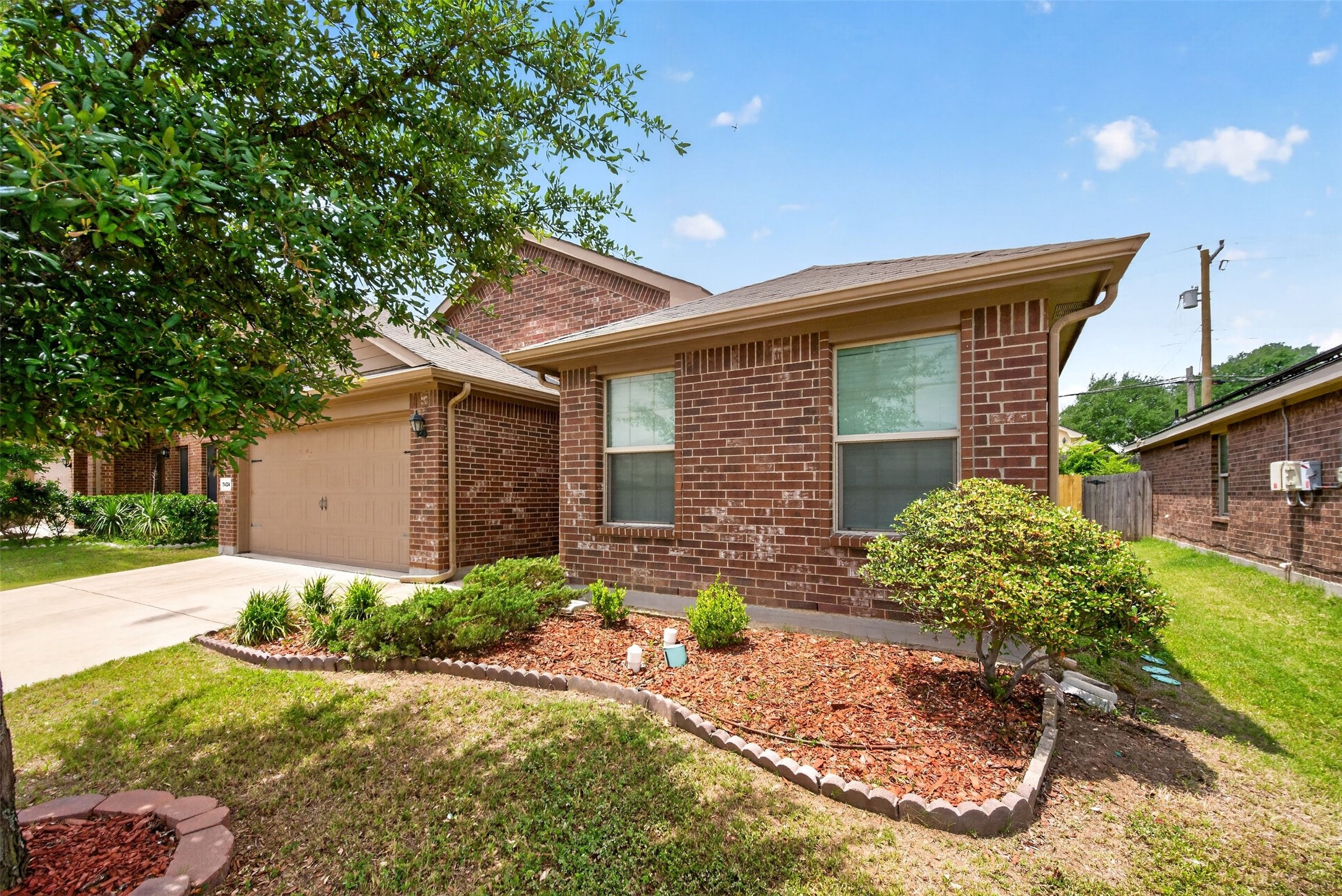 7404 Littleton Way Fort Worth TX 76134