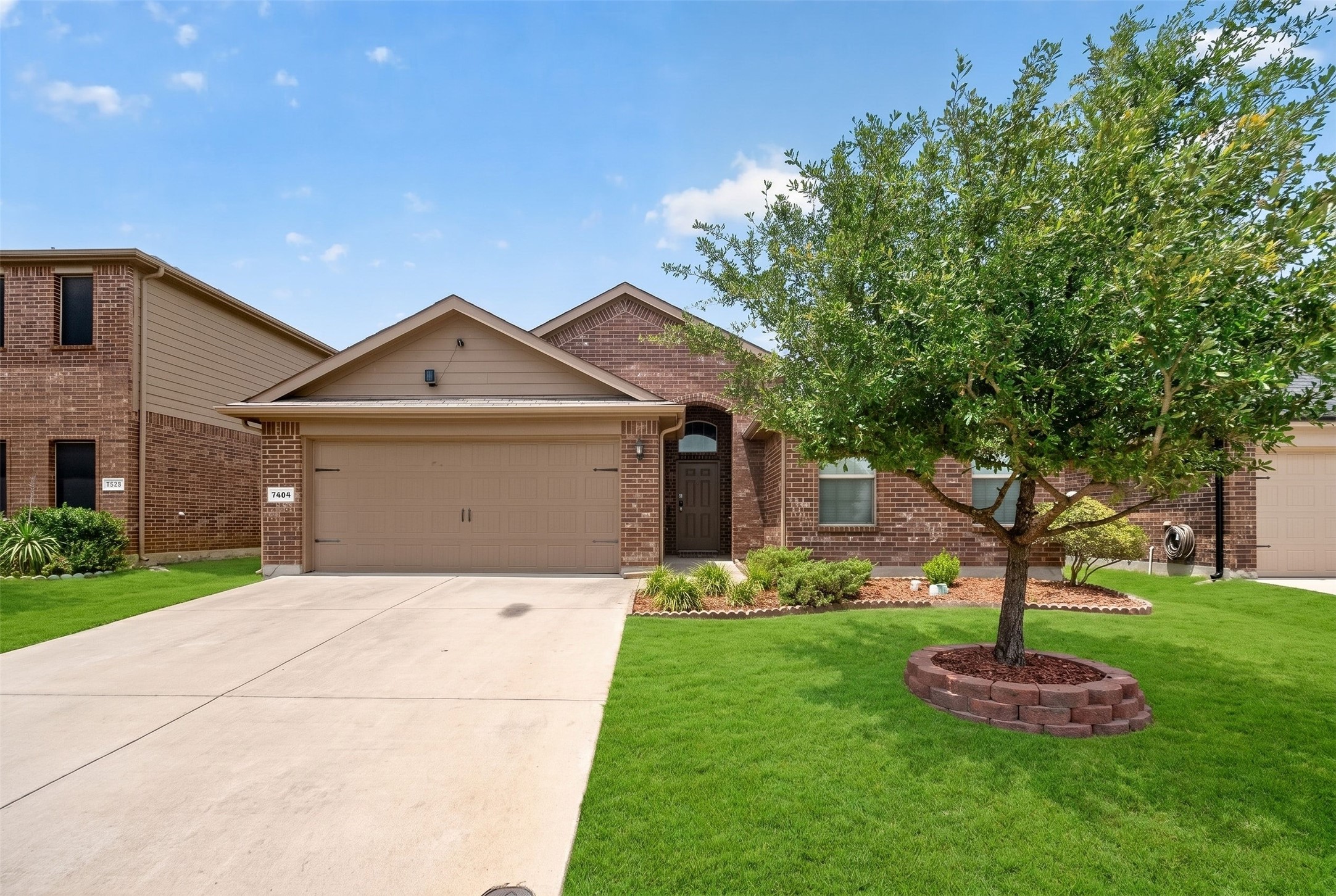 7404 Littleton Way Fort Worth TX 76134