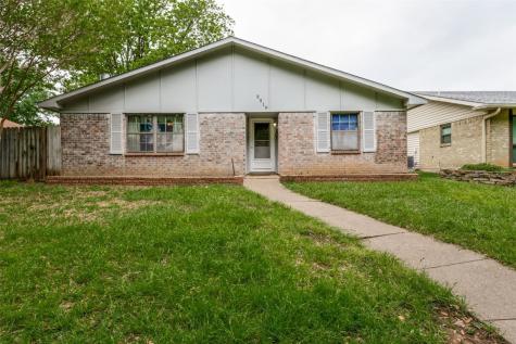 3510 S Columbine Lane Grand Prairie TX 75052