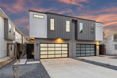 5119 Lahoma Street Dallas TX 75235