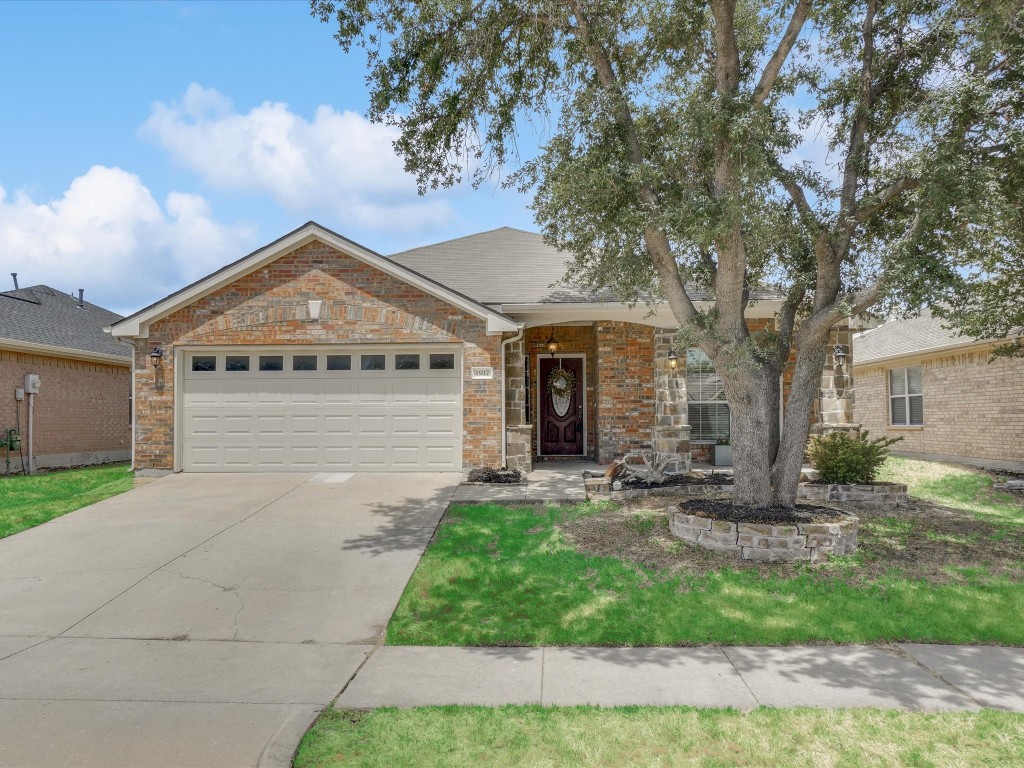 1917 Caddo Street Little Elm TX 75068