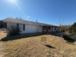 4916 Gooseberry Trail Granbury TX 76048