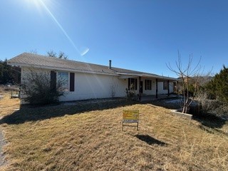 4916 Gooseberry Trail Granbury TX 76048