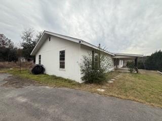 4916 Gooseberry Trail Granbury TX 76048