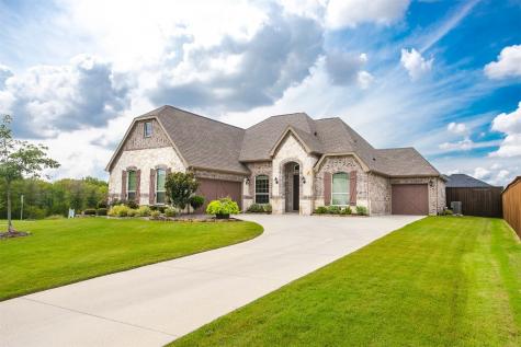 9510 Hickory Hill Road Frisco TX 75035
