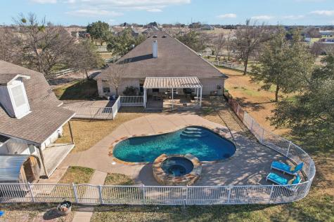 14017 Northwest Court Haslet TX 76052