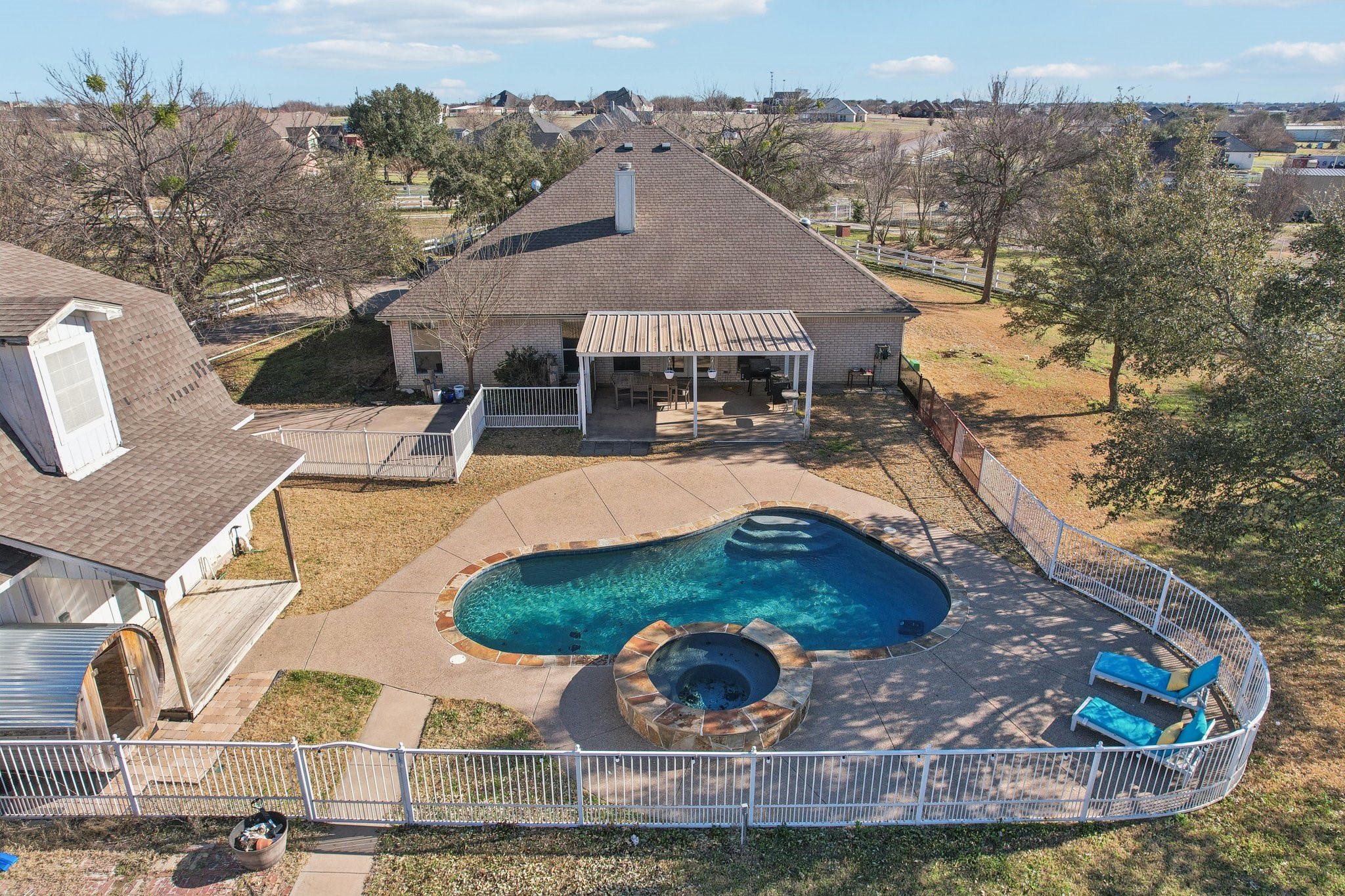 14017 Northwest Court Haslet TX 76052