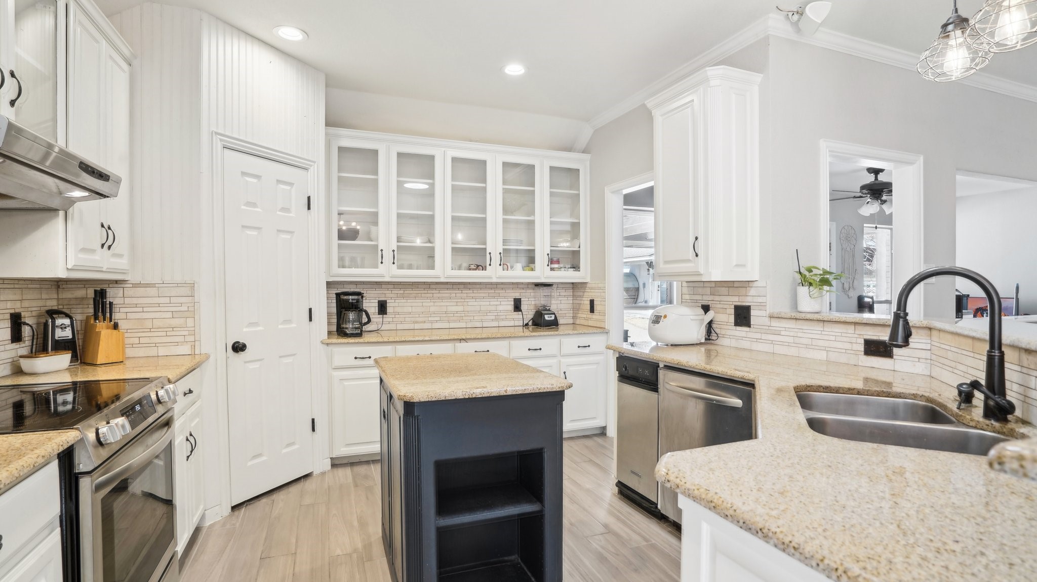 14017 Northwest Court Haslet TX 76052