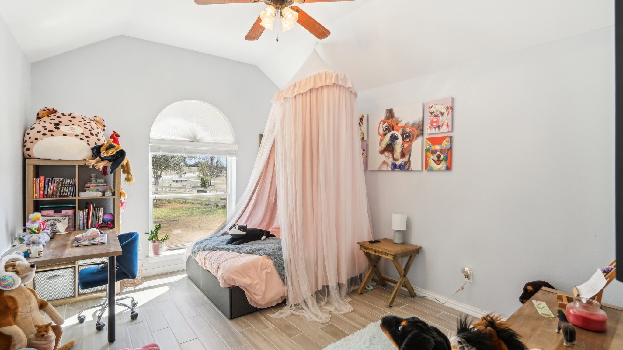 14017 Northwest Court Haslet TX 76052