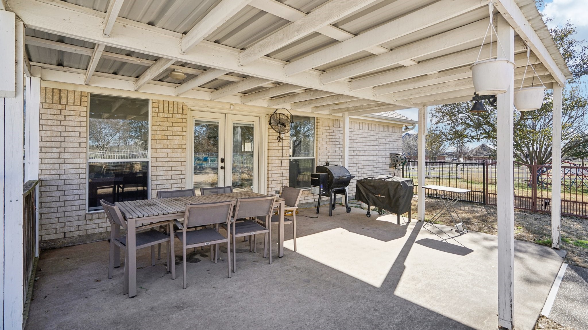 14017 Northwest Court Haslet TX 76052
