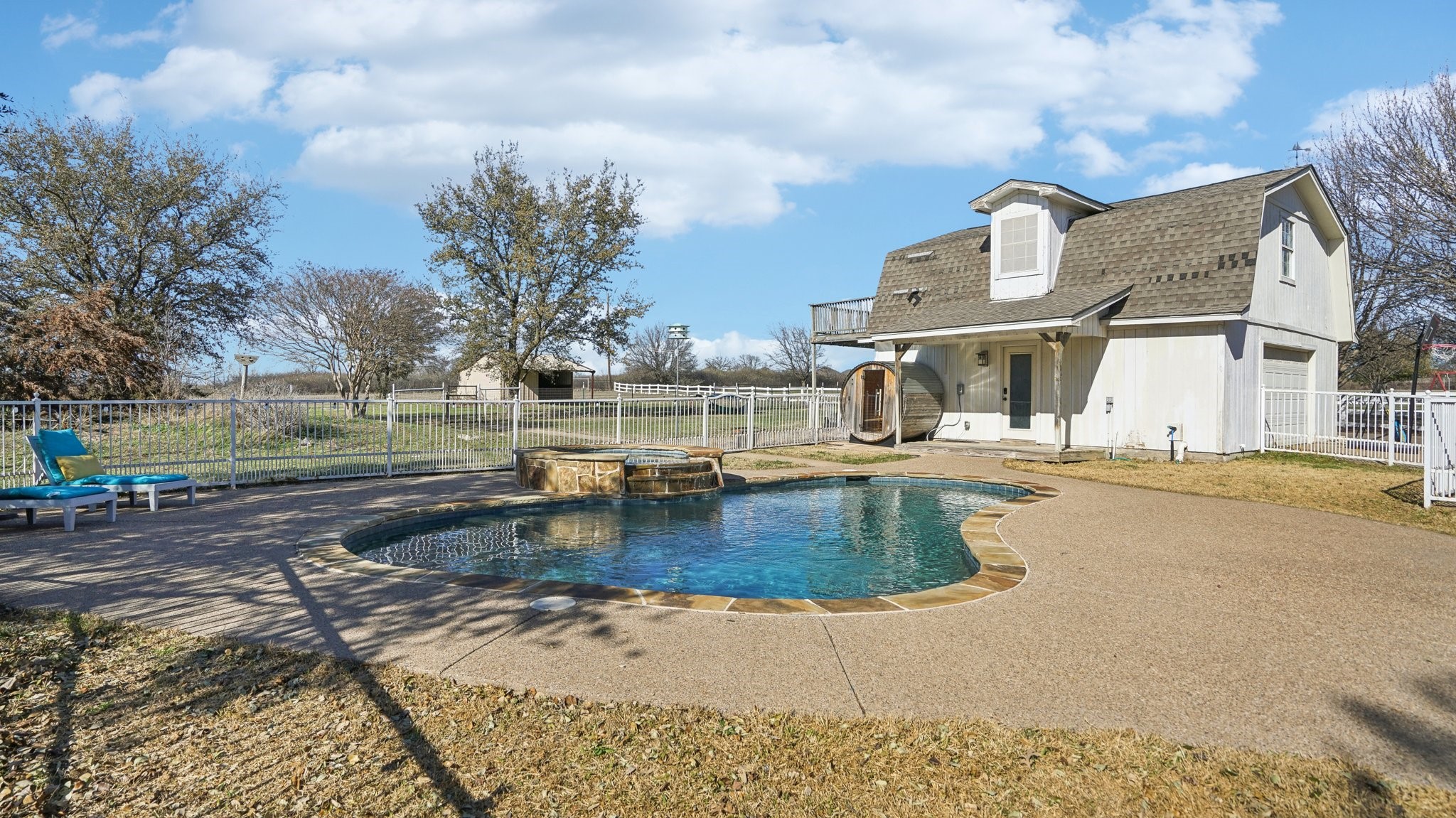 14017 Northwest Court Haslet TX 76052