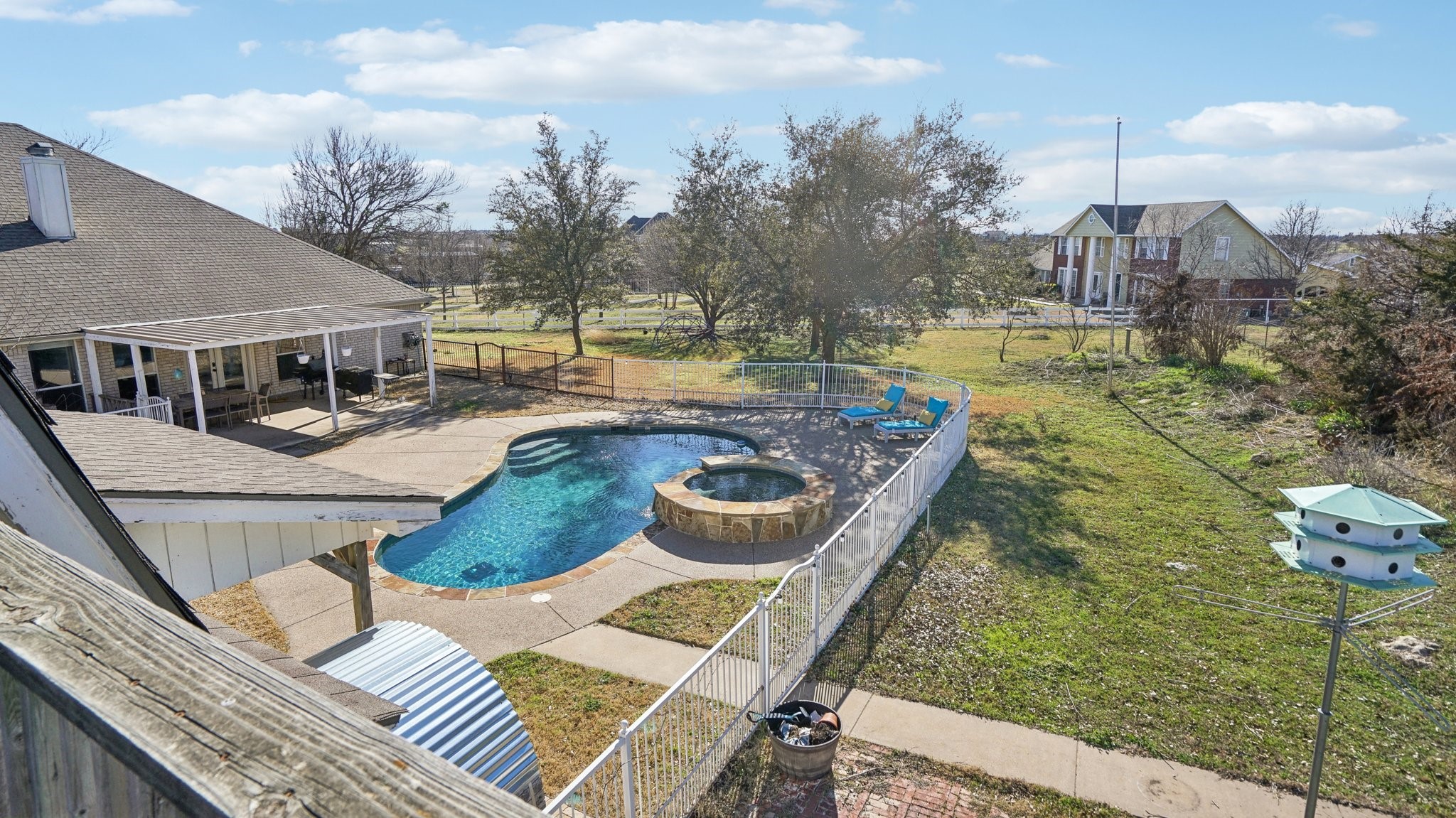 14017 Northwest Court Haslet TX 76052