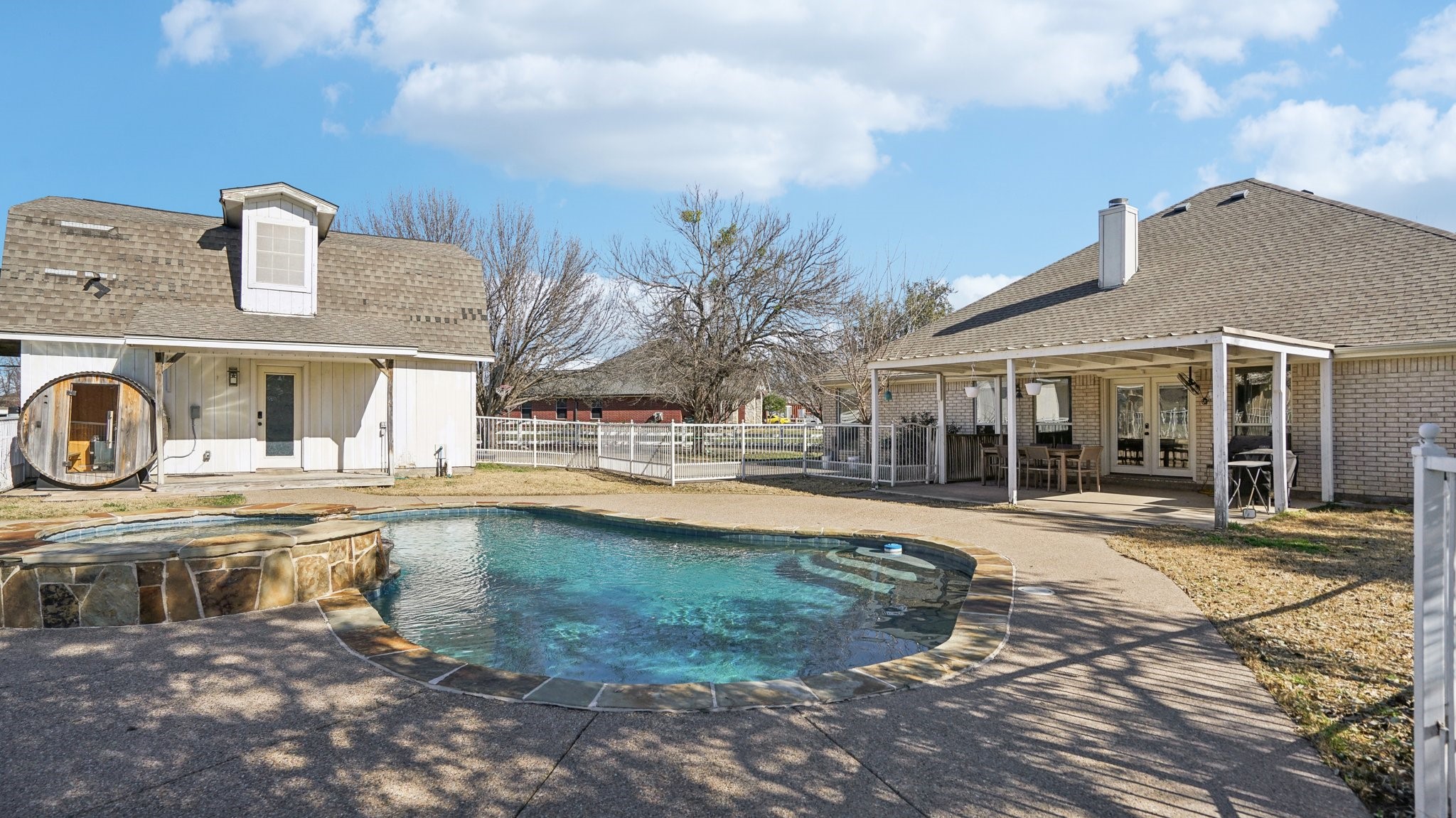14017 Northwest Court Haslet TX 76052