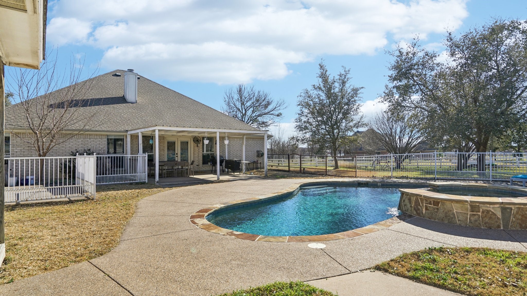 14017 Northwest Court Haslet TX 76052
