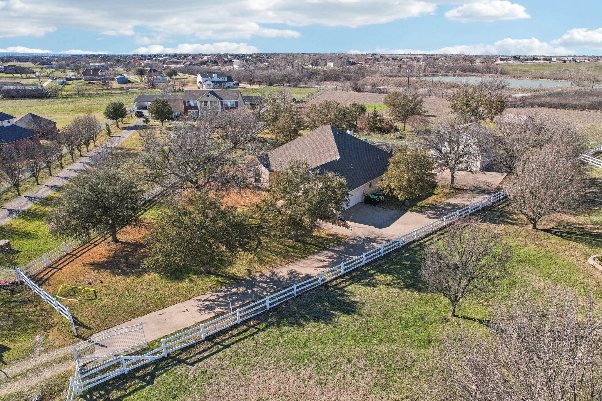 14017 Northwest Court Haslet TX 76052