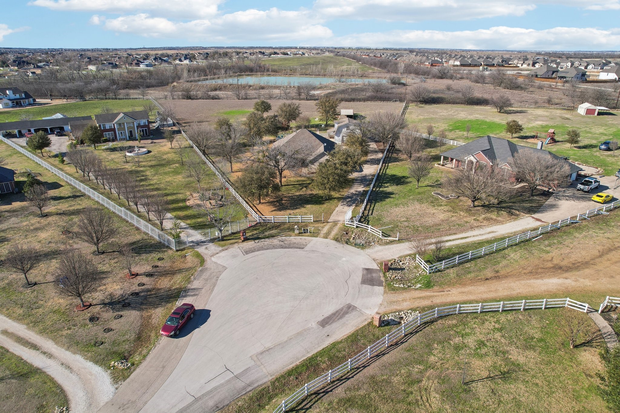 14017 Northwest Court Haslet TX 76052