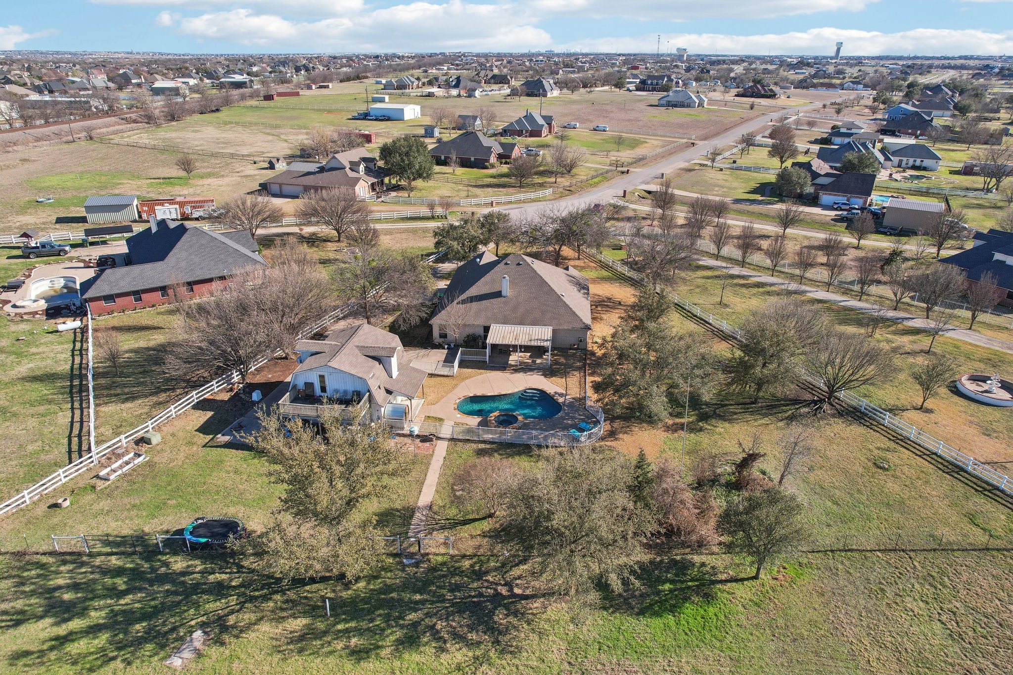 14017 Northwest Court Haslet TX 76052