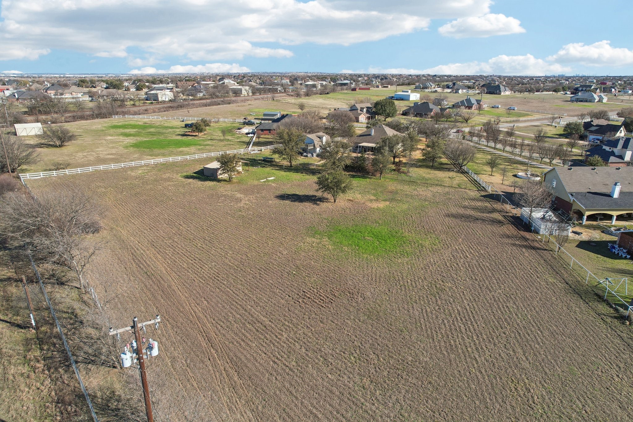 14017 Northwest Court Haslet TX 76052
