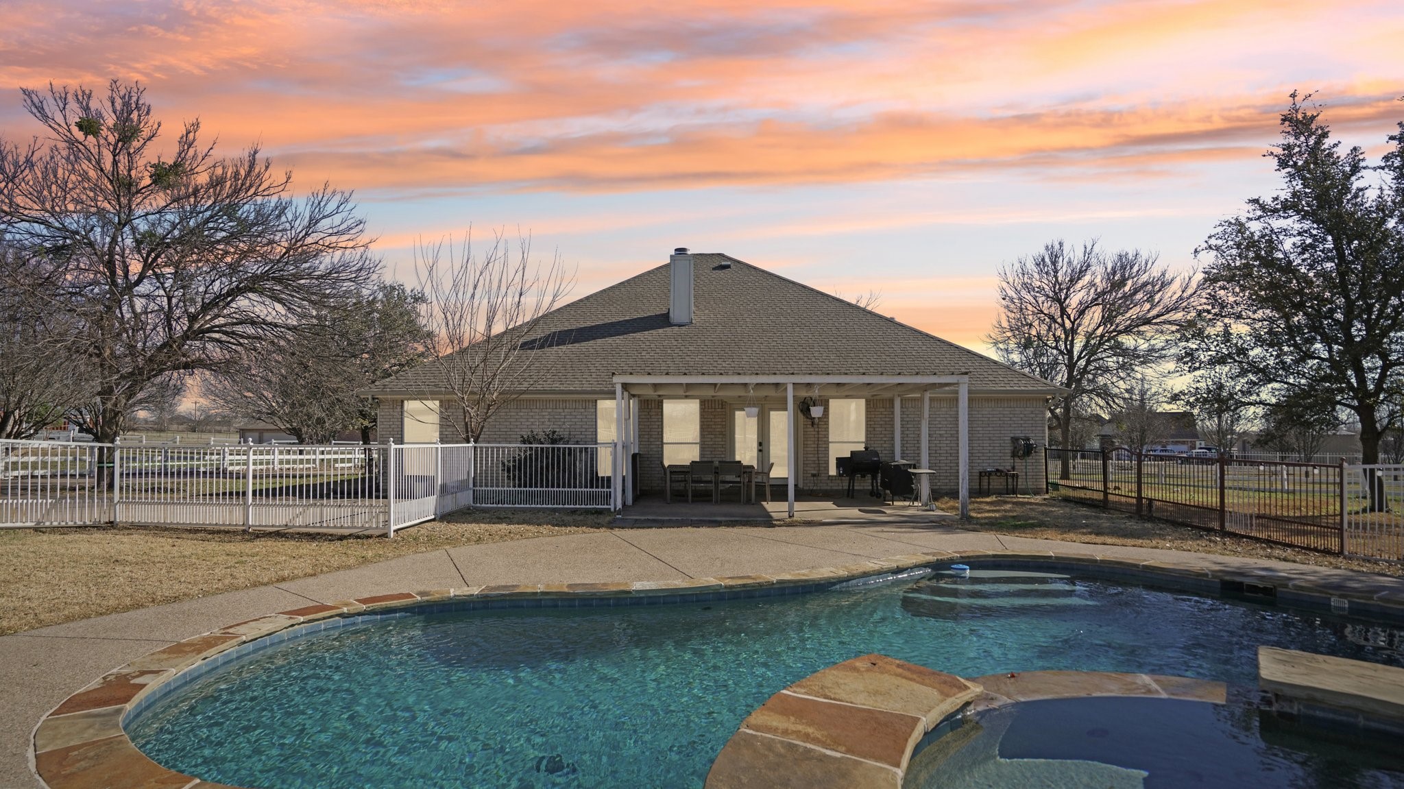 14017 Northwest Court Haslet TX 76052