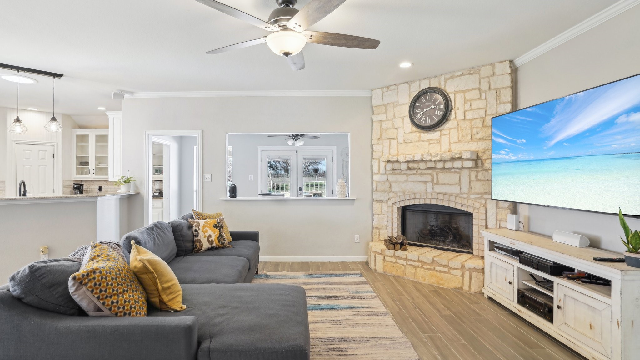 14017 Northwest Court Haslet TX 76052