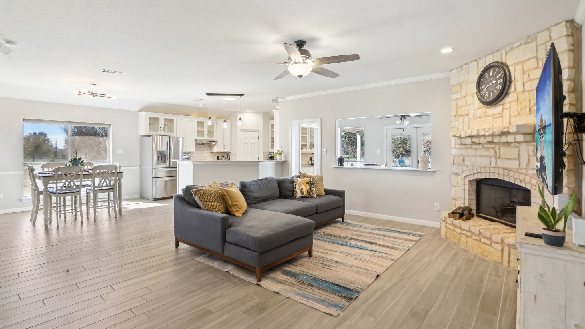 14017 Northwest Court Haslet TX 76052